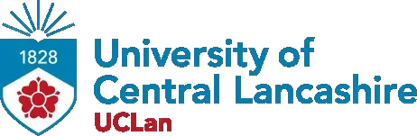 University of Central Lancashire partner mark