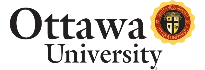 Ottawa University partner mark