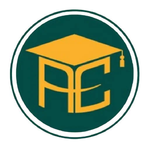 African Vision International University logo